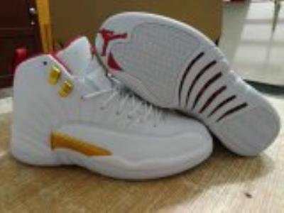 wholesale quality air jordan 12 sku 296